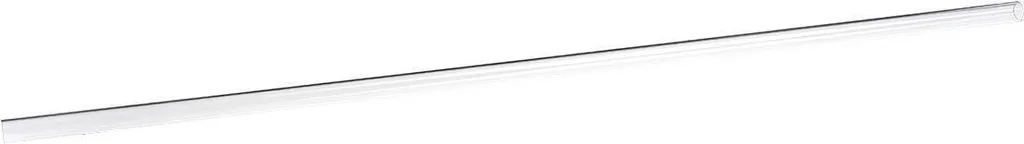 Tube Verre Watercooling 13/10mm Alphacool : Fini les Tubes qui Jaunissent