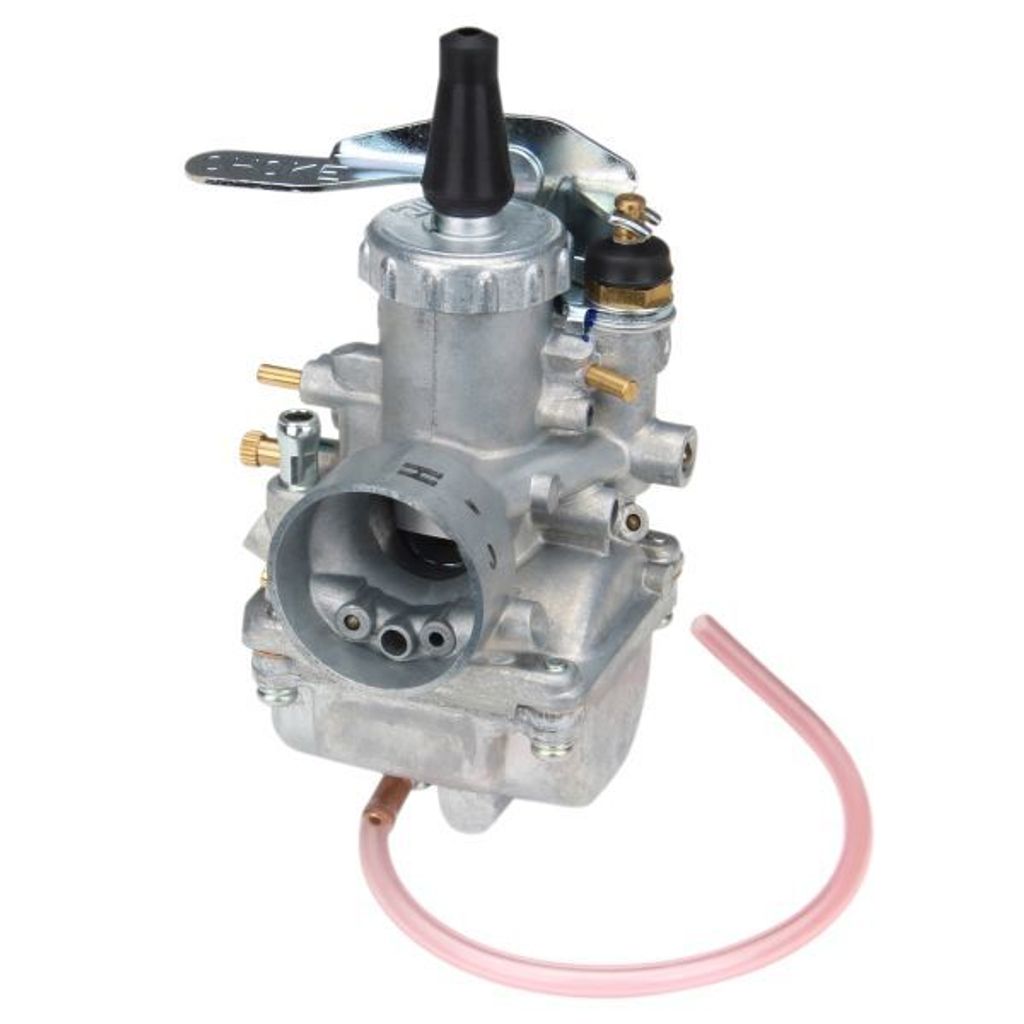 Mikuni VM20 VM20-151 Vergaser für Hercules Kreidler Zündapp KS CS GTS 50
