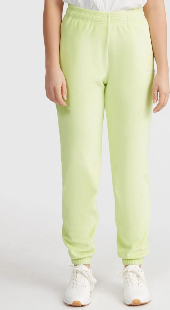 Jogginghose aus Velours | O ́NEILL VELOURS TRAININGSHOSE S O'Neill