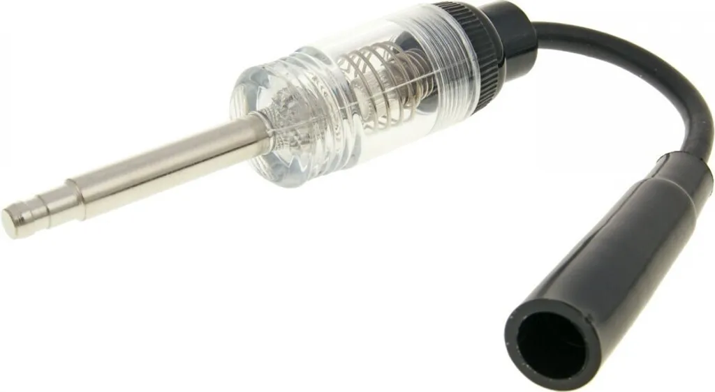Tester per scintille Buzzetti - 1