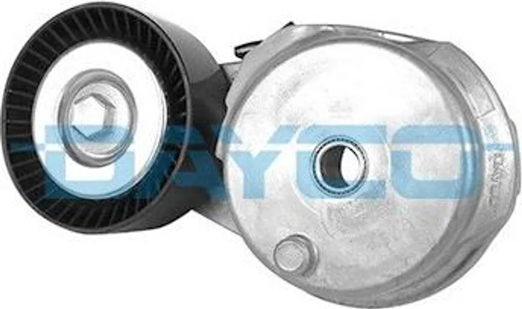 Tendeur de courroie multifriction Chrysler Jeep 2.7 à 6.4L OE qualité