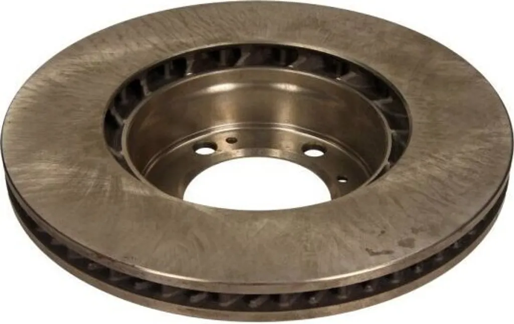 Disque de frein pour Porsche 911 (996/997) - Pièce de rechange avant