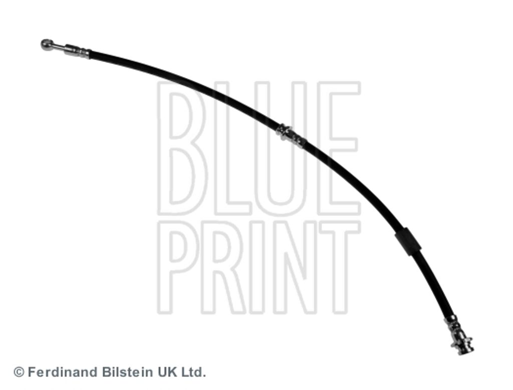 BLUE PRINT ADN153153 Bremsschlauch für NISSAN PRIMERA (P12) für HONDA STREAM (RN)