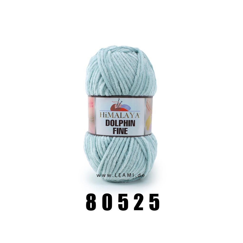 Himalaya Dolphin FINE (100g/175m) Obrázek produktu 
