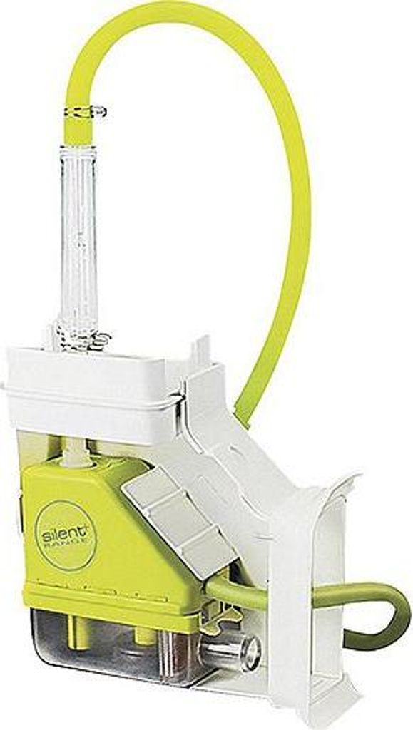 Bosch Kondensatpumpe Aspen 230 V inkl. Kanal Climate Geräteserie Pumpe Zubehör