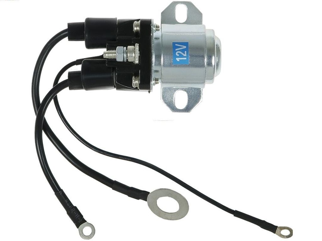 AS-PL SS5217S Magnetschalter für Starter/Anlasser