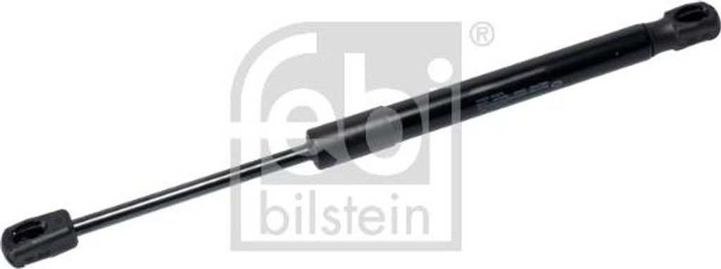 FEBI BILSTEIN 177354 Gasdruckdämpfer, Motorhaube OE 51237289752 kompatibel mit 7er F01