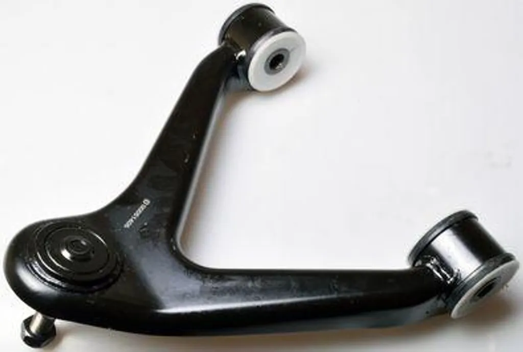 Bras de suspension renforcé D120458 OE 500379802 spécial Daily