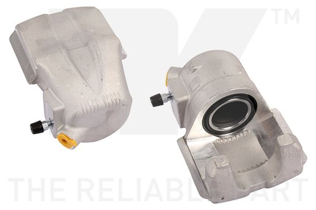 NK Bremssattel Vorne Links für FIAT PANDA (169) Ø48mm 212337