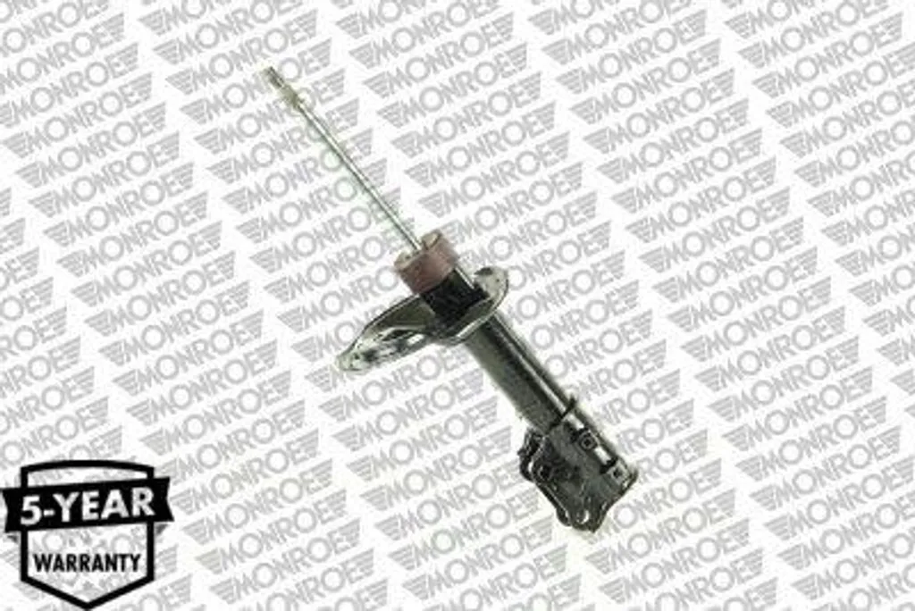 Amortisseur avant Monroe G8165 pour rénovation suspension Kia Ceed