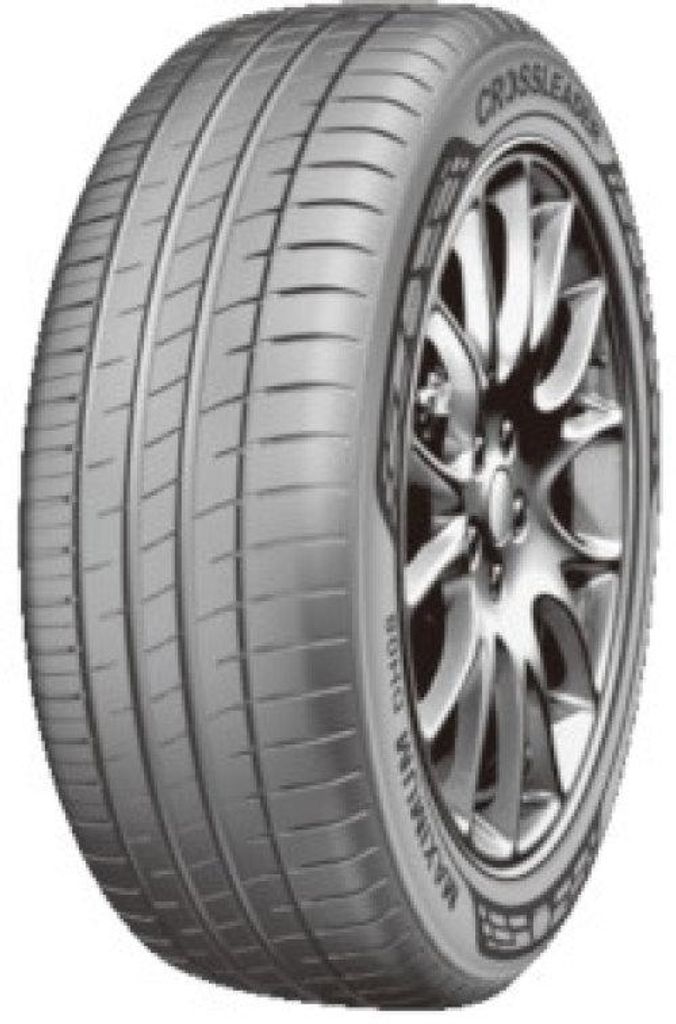 Double Star Sommerreifen motorcycle-tyres DH08 ( 175/65 R14 82H )