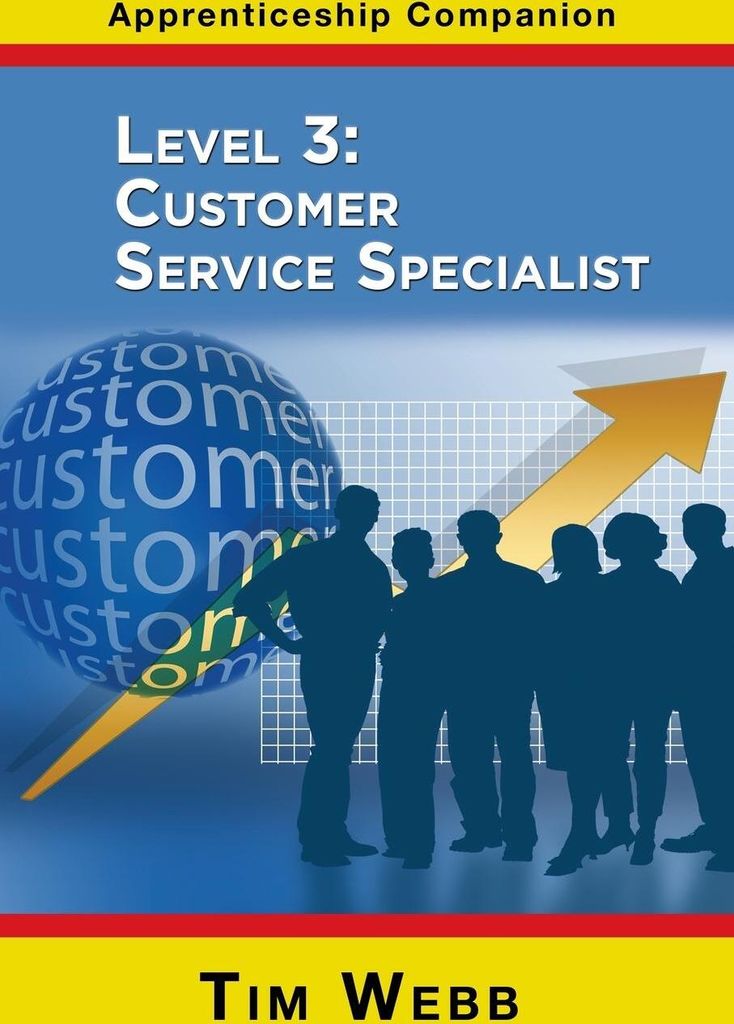 Level 3 Customer Service Specialist