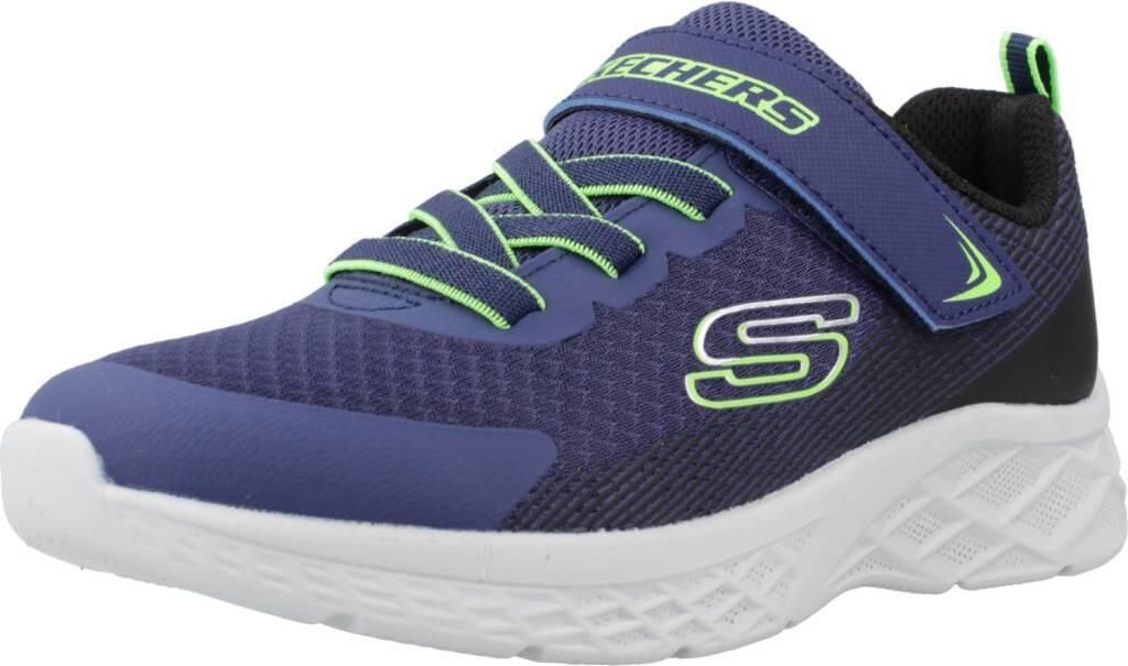 Skechers 403924l Couleur Bleu Image du produit 