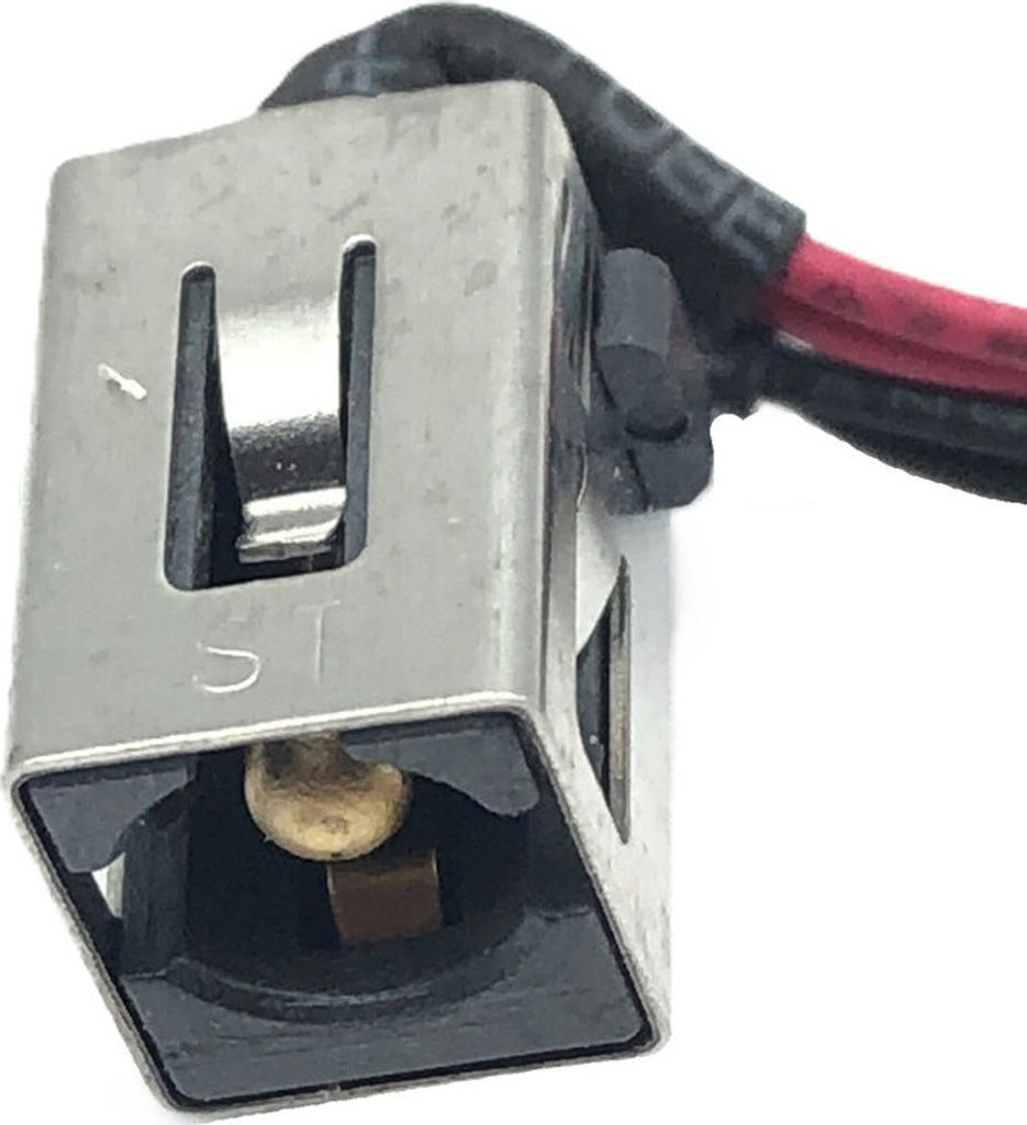 DC Jack Strombuchse Ladebuchse DC IN kabel version 2 kompatibel für ASUS A53Z