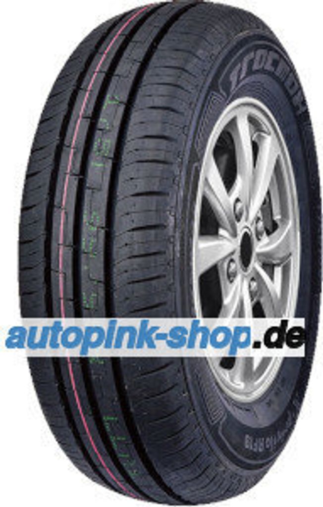 Tracmax X-Privilo Rf19 215/70R16C 108/106T Bsw