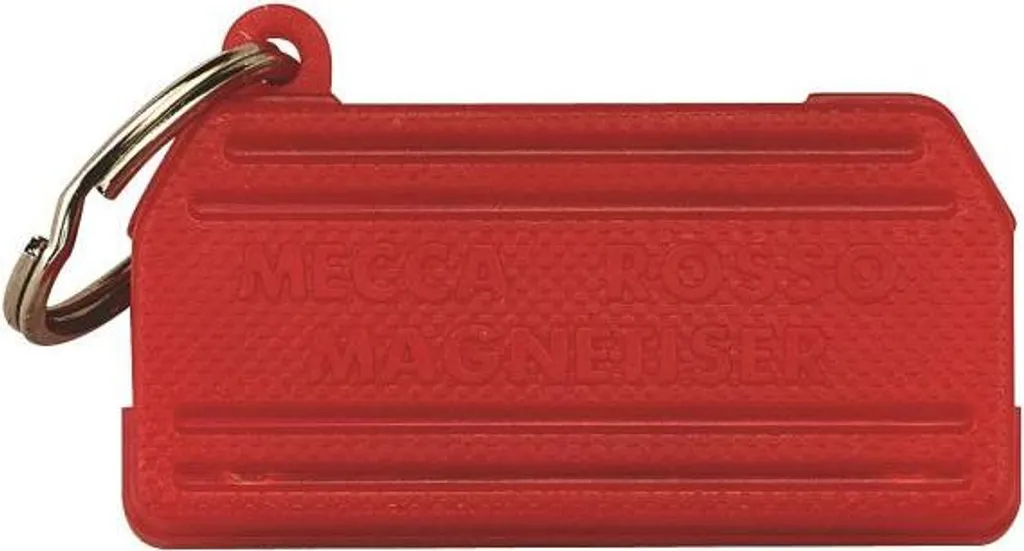 Anello Magnetico Mr500 SIKO 60mm L-60600103 | Soluzioni di Misura