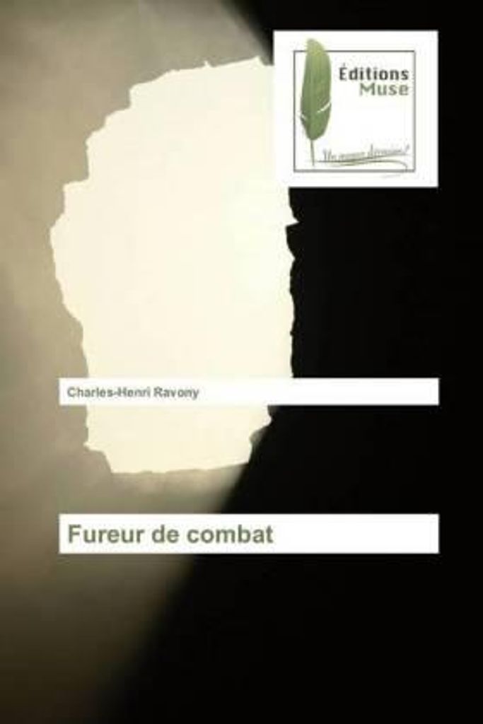Zorn des Kampfes