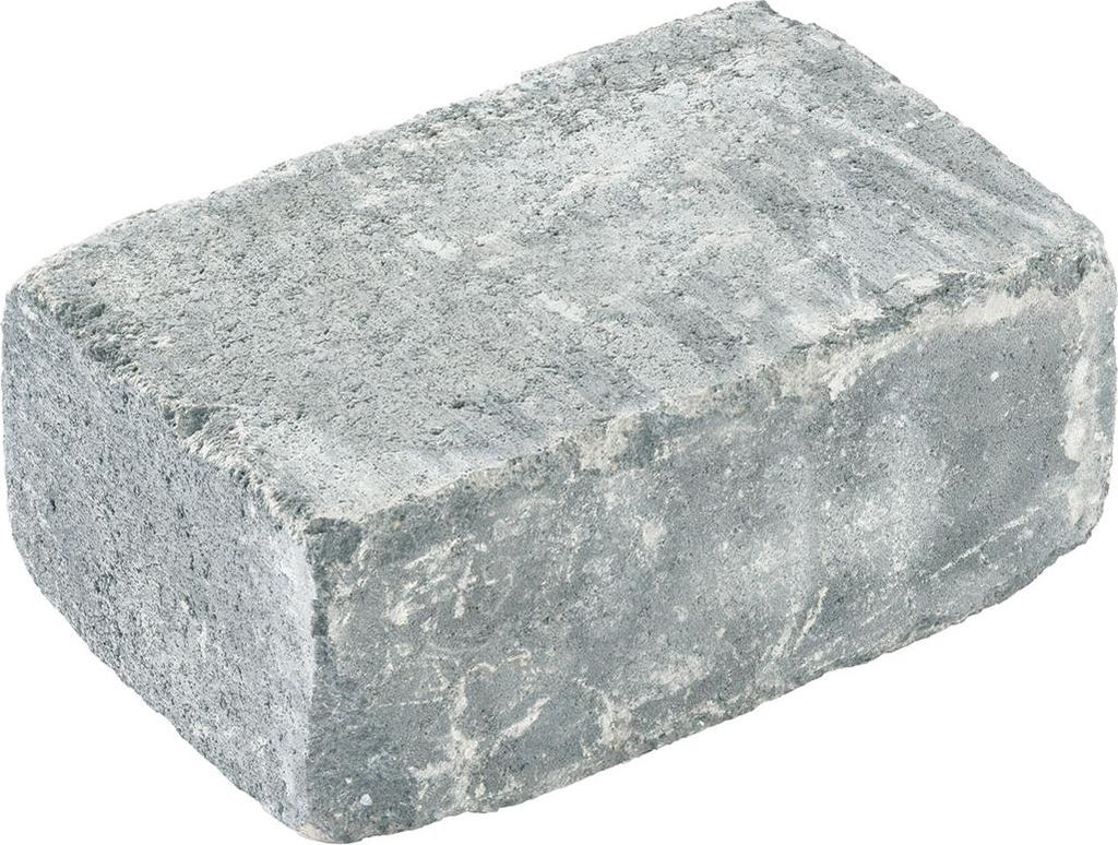 Mauersteine ANTIK GEK. GRAU 28/21/14 CM 96/DBP