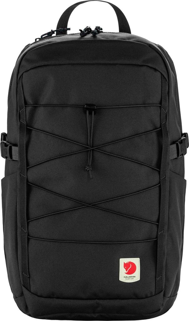 Fjällräven Skule 24 - Rucksack 47 cm (black)
