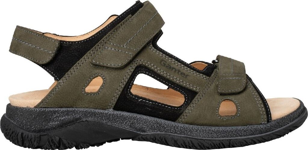 Ganter  Giovanni - herren sandale Produktbild 