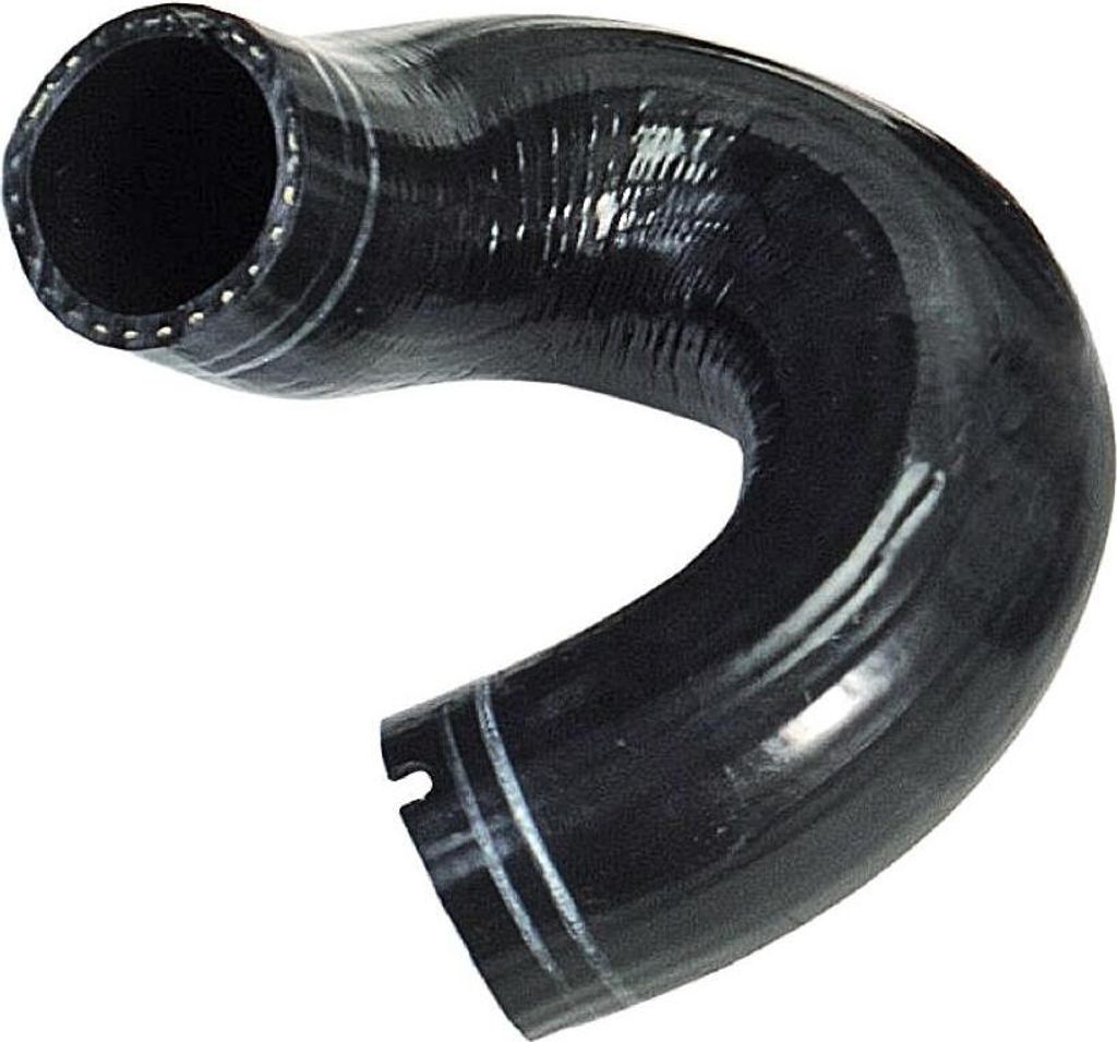 VAICO V24-0702 Turbo Ladeluftschlauch für FIAT Doblo Cargo (223) Doblo Kombi (119, 223)