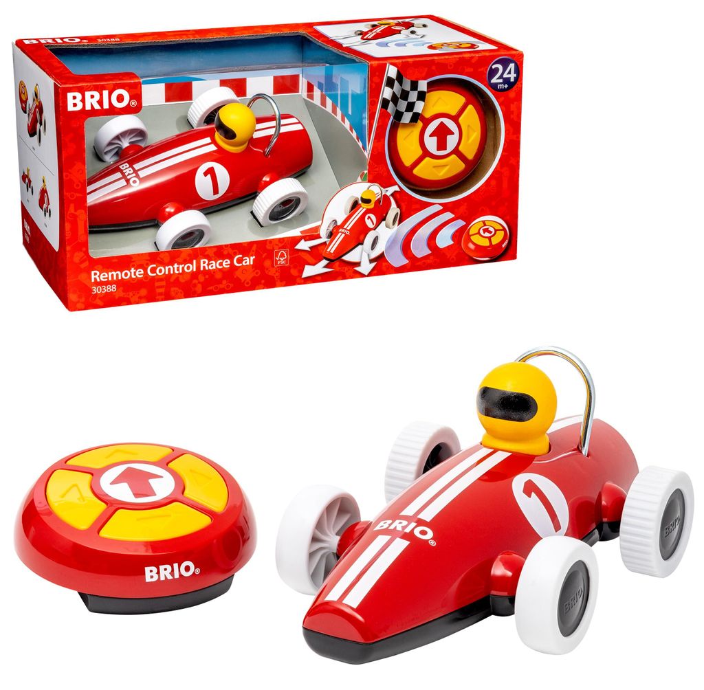 BRIO 30388 véhicule de jeu/piste de jeu Image du produit 