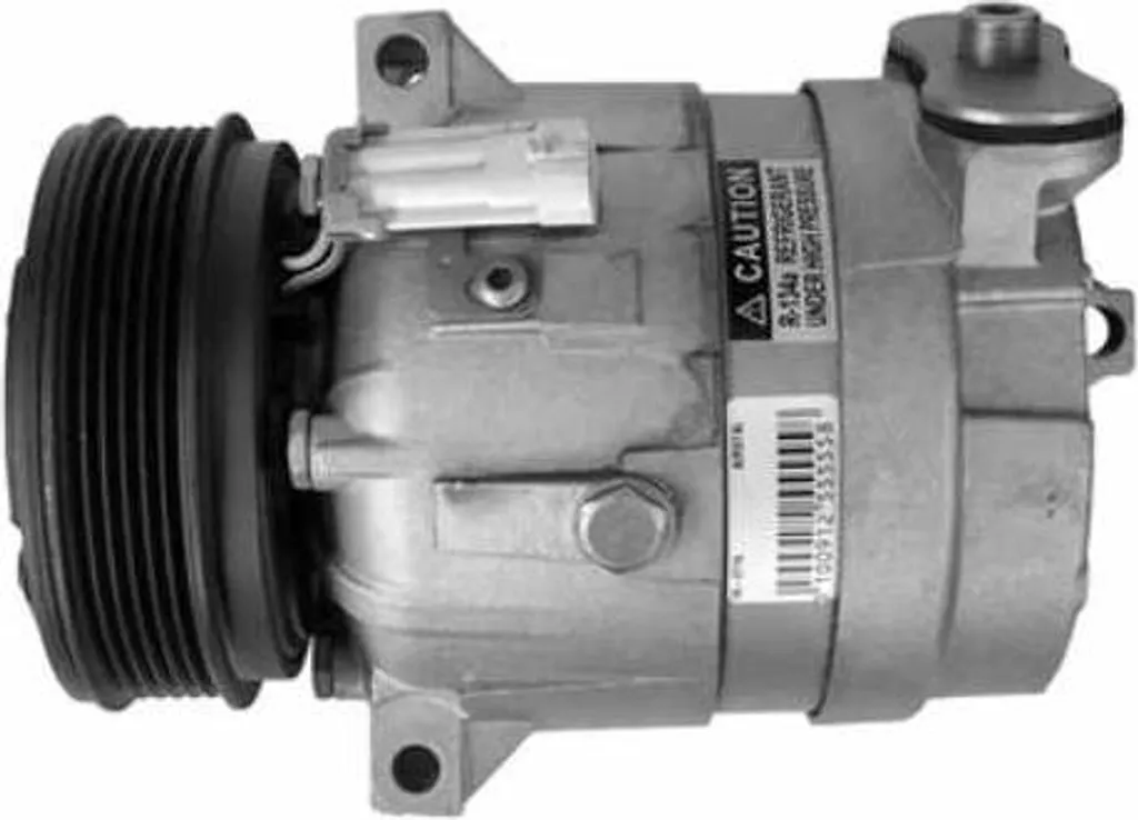 Compresseur de clim pour Opel Sintra et Signum - Pièce OE 51783368