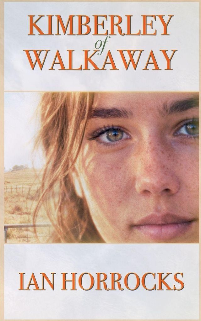 Kimberley of Walkaway