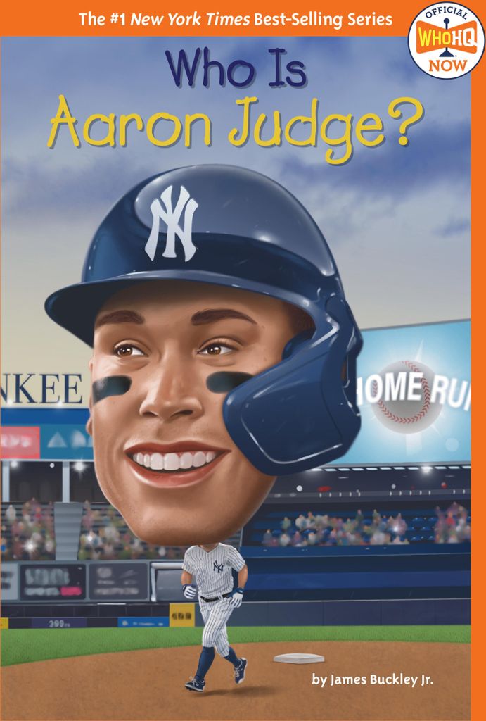 Who Is Aaron Judge?