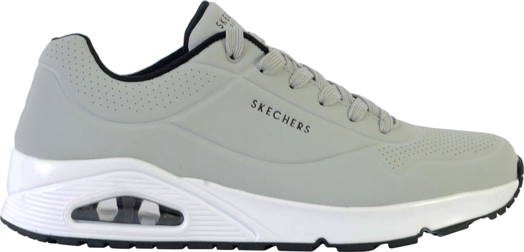 Skechers Boty Uno Stand ON Air, 52458LGBK Obrázek produktu 