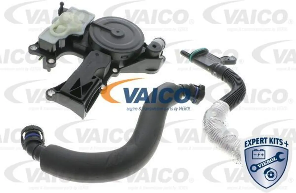 Stop fuite huile et ralenti instable kit PCV 06H103495AK Q3 Tiguan