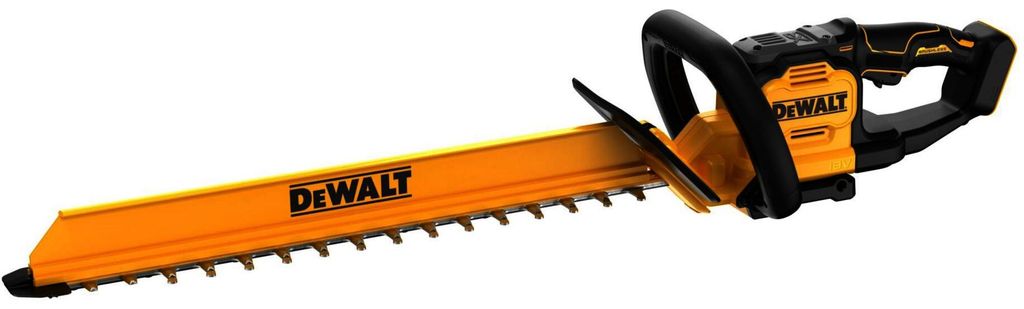 Tagliasiepi a batteria DEWALT DCMHT567N-XJ Immagine del prodotto 