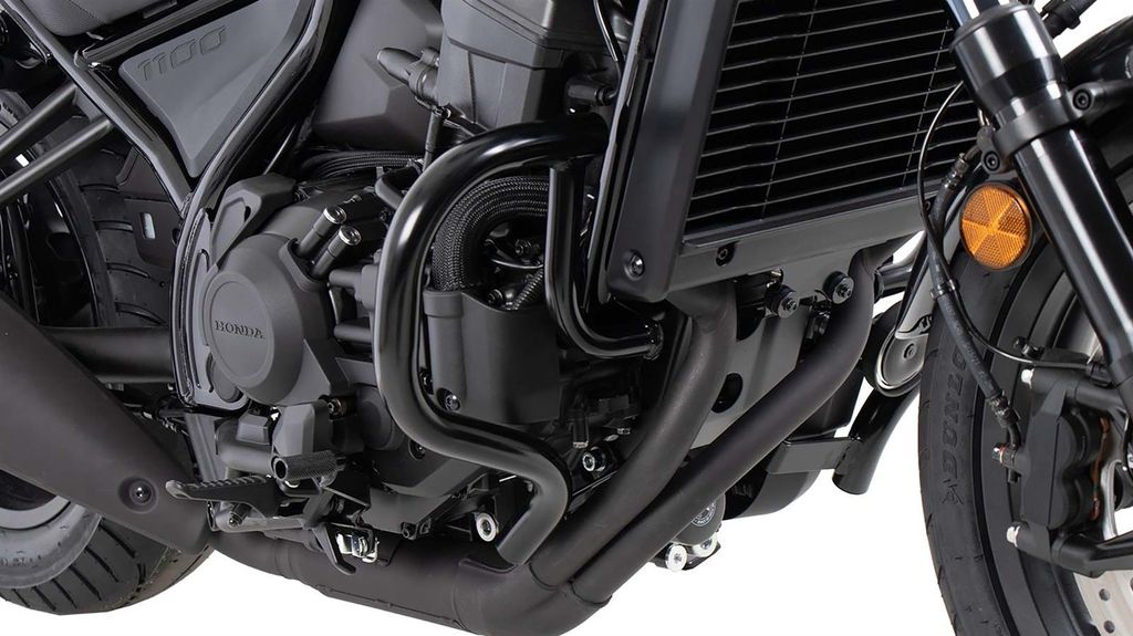 HEPCO & BECKER Motorschutzbügel Honda CMX 1100 Rebel 21-