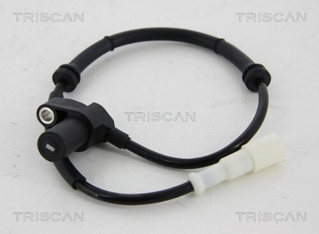 TRISCAN ABS Sensor Raddrehzahl für RENAULT KANGOO (KC0/1) 8180 25110