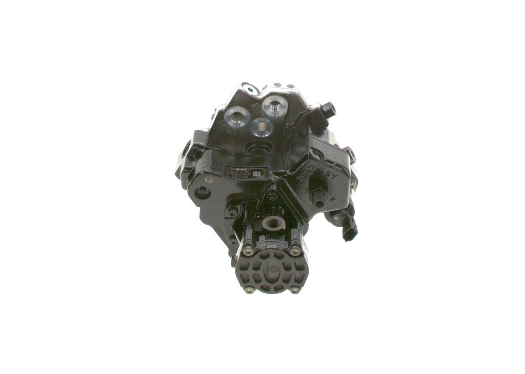 BOSCH 0 445 020 277 Diesel Hochdruckpumpe Kraftstoffpumpe für VISEON C Series
