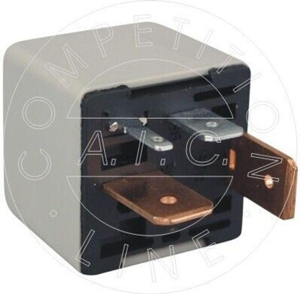 AIC 58110 Glühzeitsteuergerät für VW Golf IV Schrägheck (1J1) Glühanlage