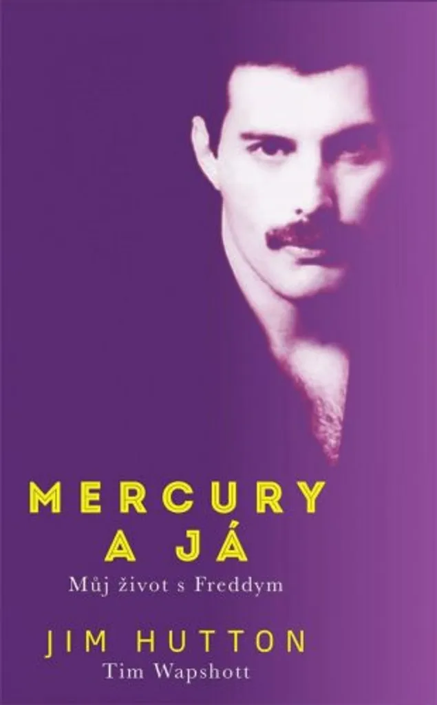 Tout savoir sur Freddy Mercury Livre Jim Hutton Récit Intime Garden Lodge