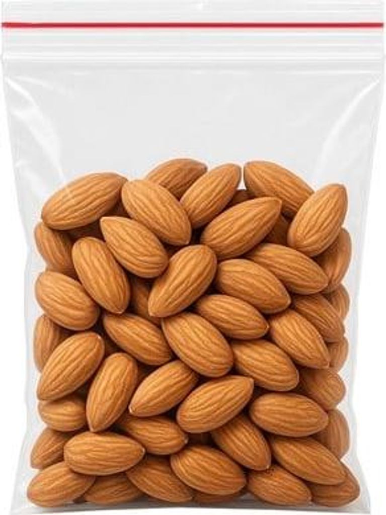 Sac Ziplock 80x120mm/0.050mm 100pcs Image du produit 