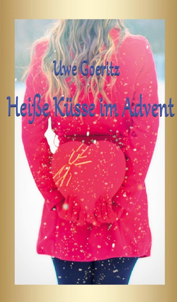 Heiße Küsse im Advent