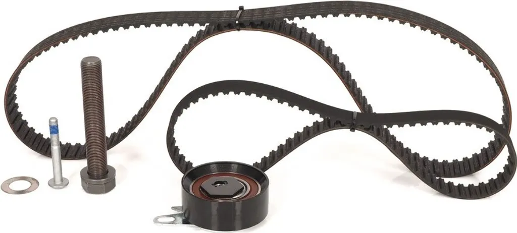 Remplacement courroie distribution Bosch pour VW T4 Transporter et Caravelle