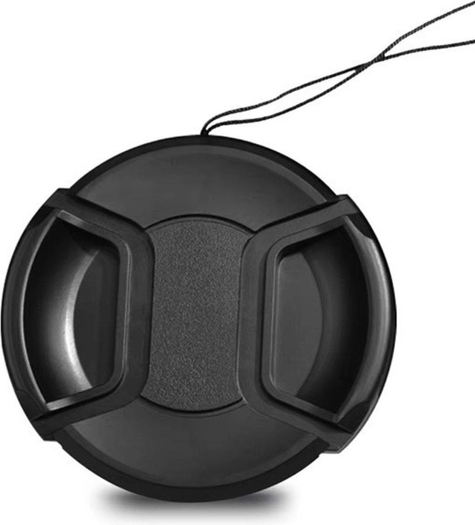 Go Go Gadget – Universal-Objektivdeckel – Objektivdeckel – Produktbild 