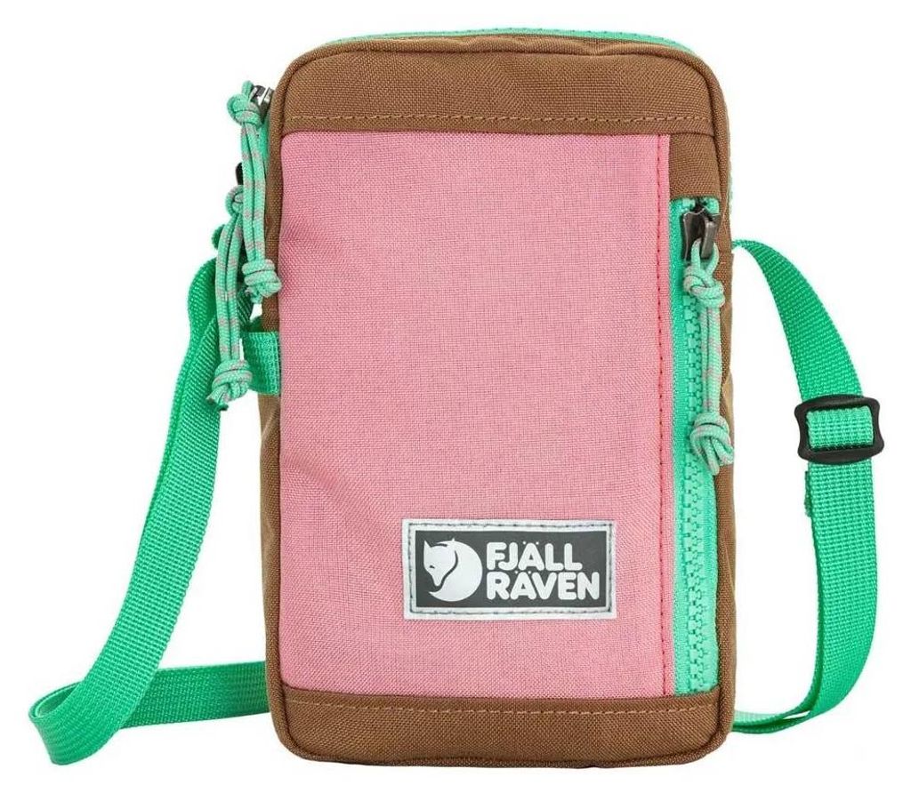 Fjällräven Vardag Pocket Small Borsa a tracolla Poppy Immagine del prodotto 