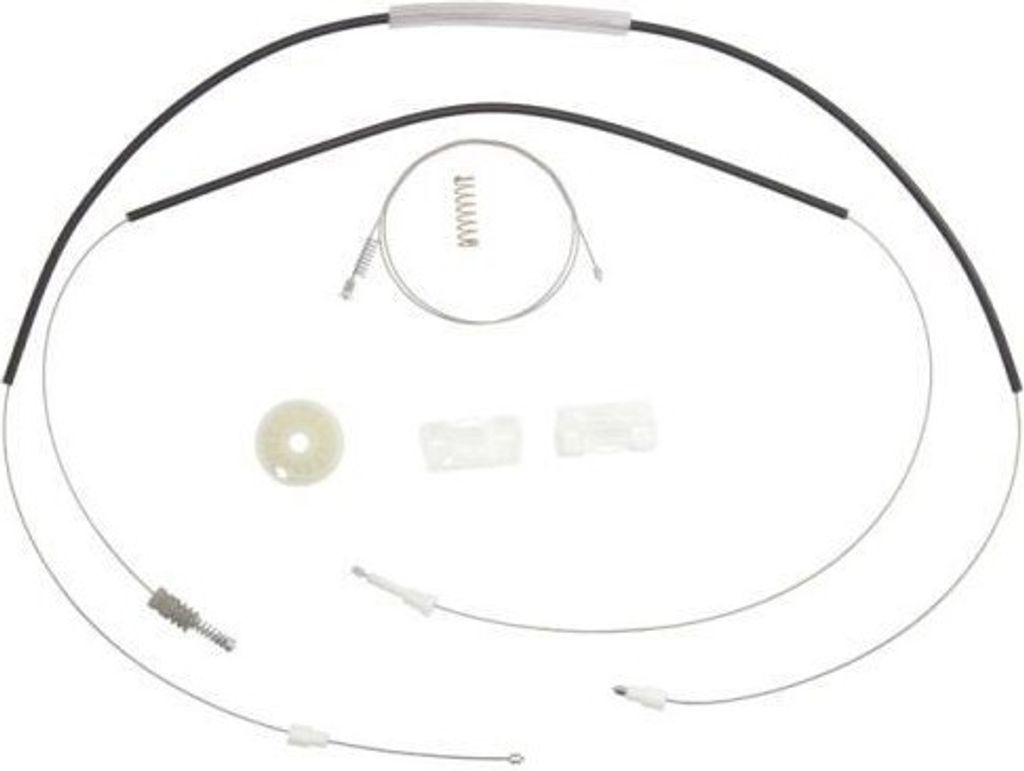 Fensterheber - Reparatursatz BLIC 6205-03-016802P