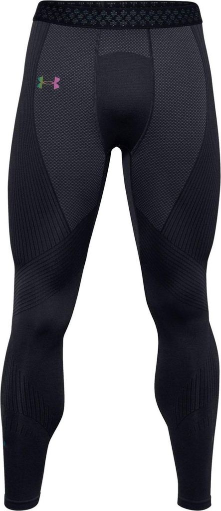 Under Armour Rush ColdGear Seamless Tight Herren