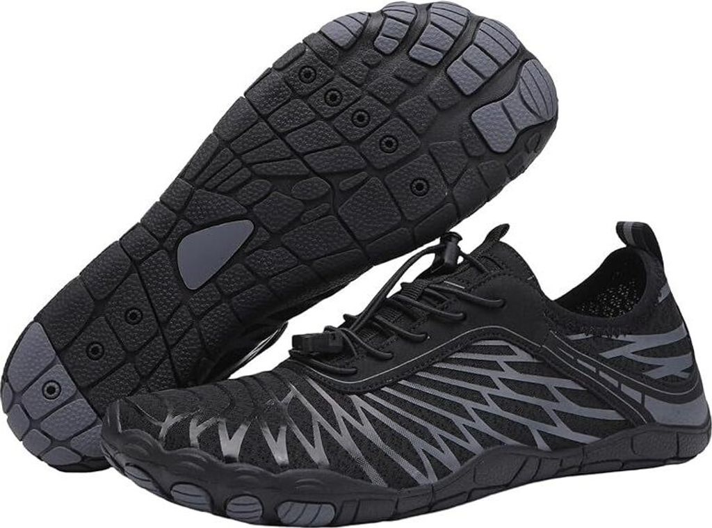 Damen Barfußschuhe von Hike Footwear, Unisex Outdoor Produktbild 1