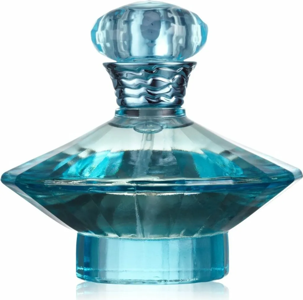 Parfum Femme Curious de Britney Spears Eau de Parfum Vaporisateur 50ml