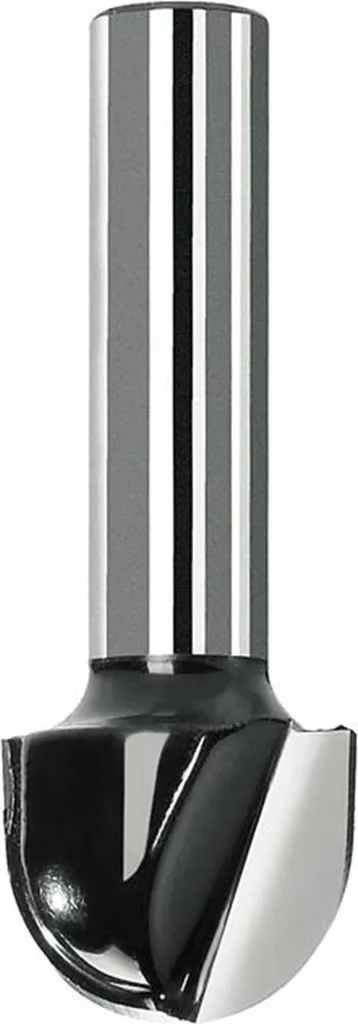Fresa a Gola Bosch 2608628369 R8 | Finiture di Lusso per Falegnami