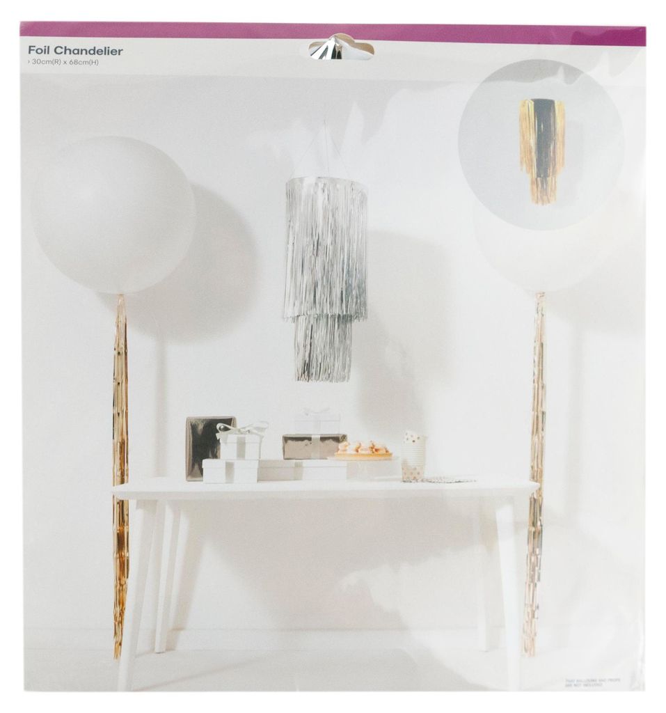 Decorazione 60° Compleanno Ragazza Rosa Oro – Striscione 185x90 Cm + Spirali PVC - 3