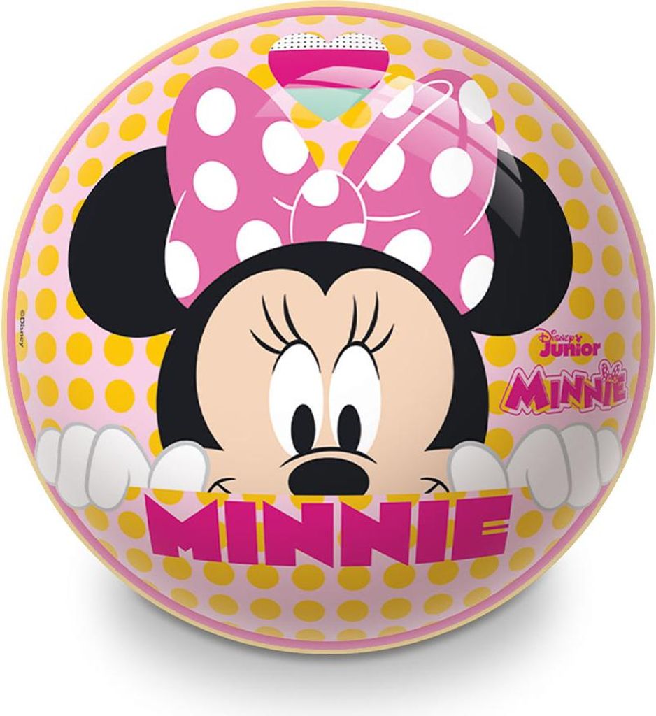 MONDO Ballon gonflable Minnie 22 cmBALL Image du produit 