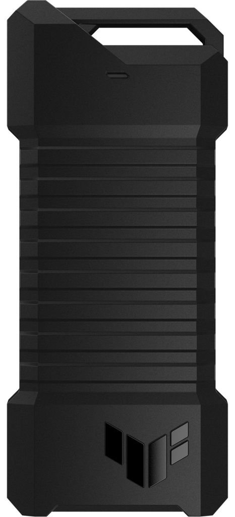ASUS ESD-T1A/BLK/G/AS// Skriňa na SSD čierna M.2 Obrázok produktu 
